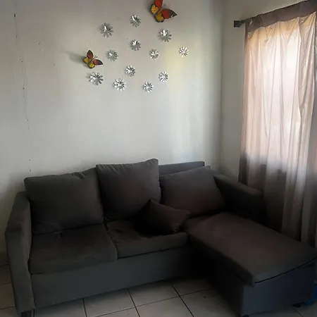 Casa Garcia Villa