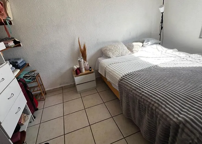 Casa Garcia Ferienhaus *